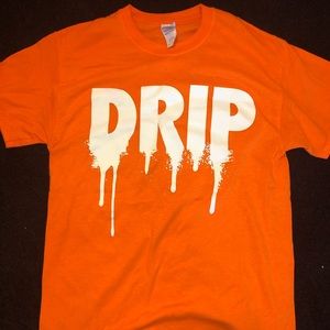 Drip T-Shirt